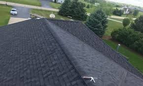 Fast & Reliable Emergency Roof Repairs in Lynnwood, WA